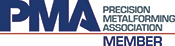 precision metalforming association member