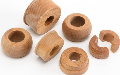 wood bearings