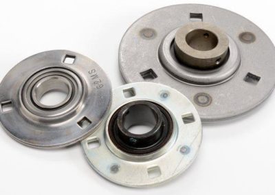 centerflange bearings