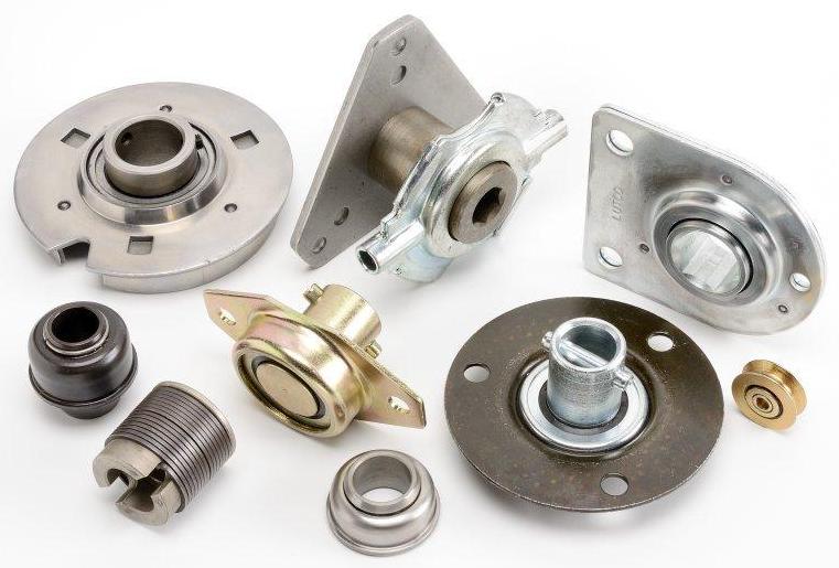 Streamline Production and Improve Efficiency with Custom-Fitted Bearings