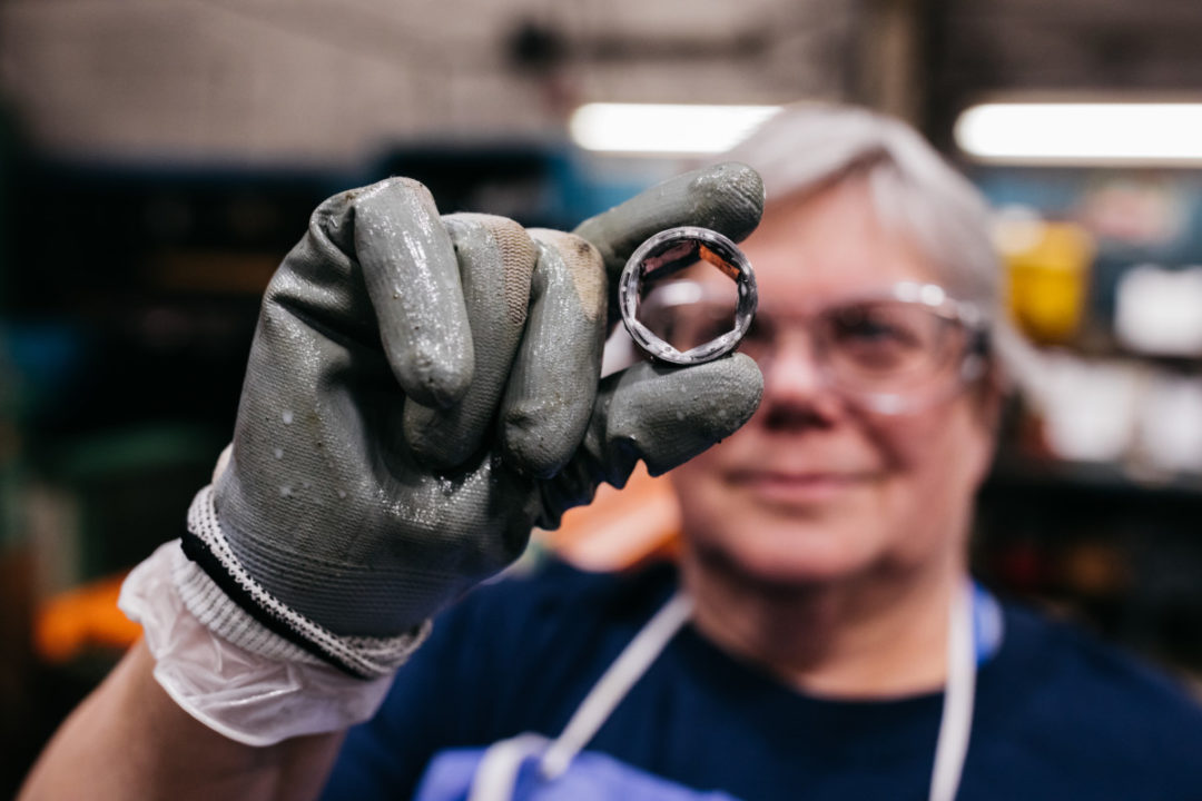 Engineering & Manufacturing Career Opportunities at Lutco, Inc.