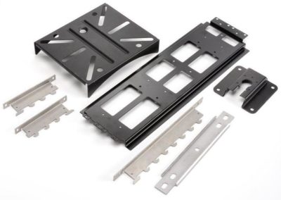 metal stampings