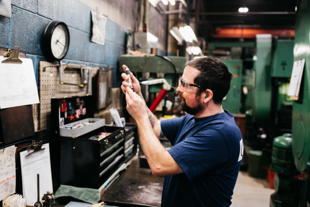 Lutco, Inc. Provides Comprehensive Design & Engineering Support