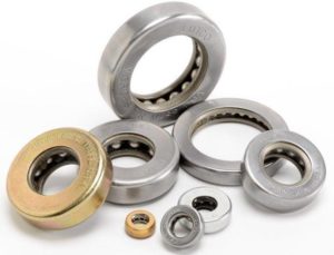 unground bearings