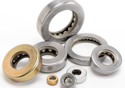 thrust bearings