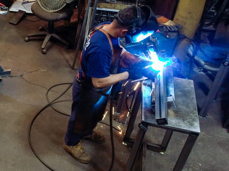 Laser Welding & Secondary Operations by Lutco, Inc.