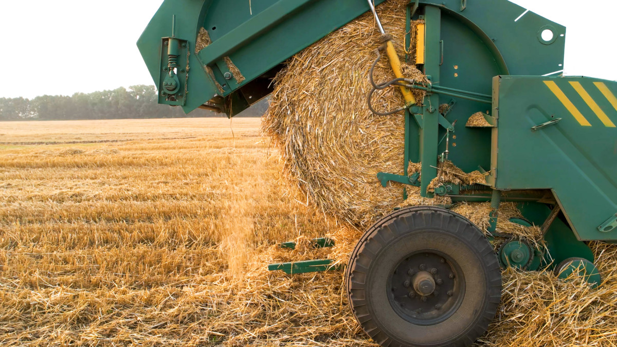 farm equipment manufacturing association