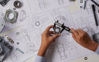 3 Reasons To Embrace Custom-Engineered Bearings In Your Application
