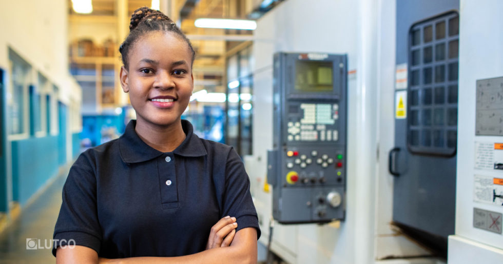 Lutco, Inc. Innovative Bearings and Custom Metal Solutions