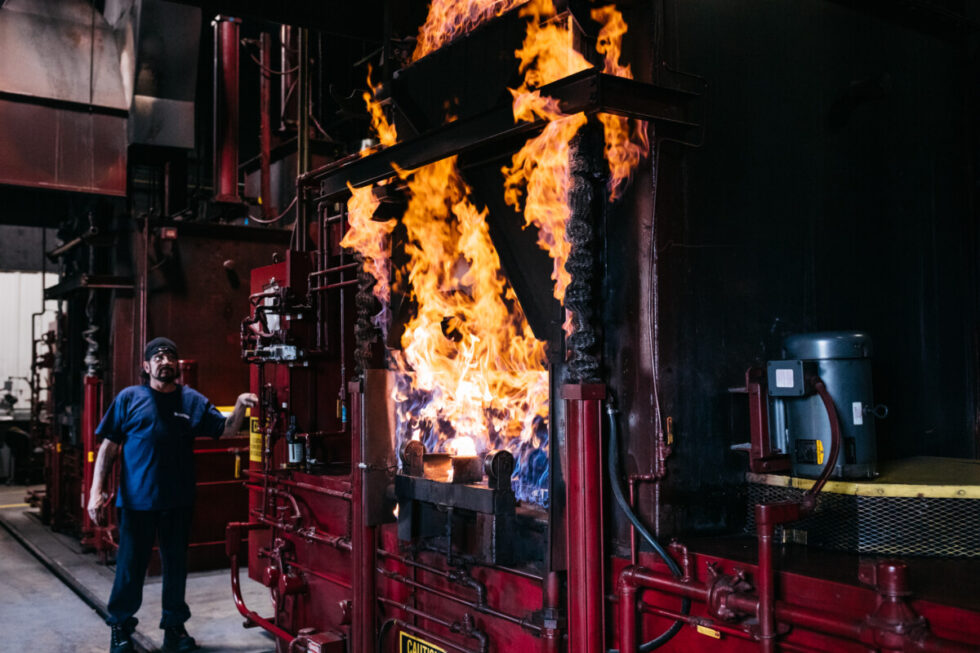 Lutco, Inc. Innovative Bearings and Custom Metal Solutions