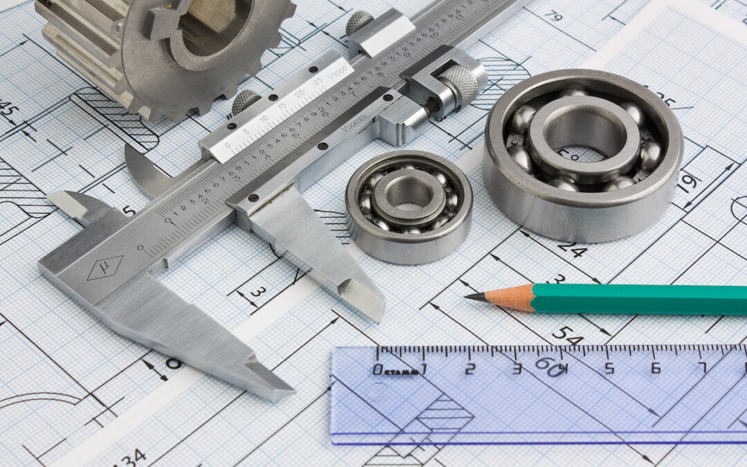 Common Bearing Problems (And How To Solve Them)