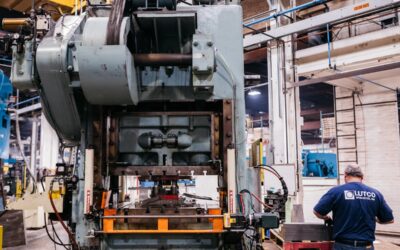 Laser Cutting vs. Heavy Stamping: When to Pivot to High-Volume Production